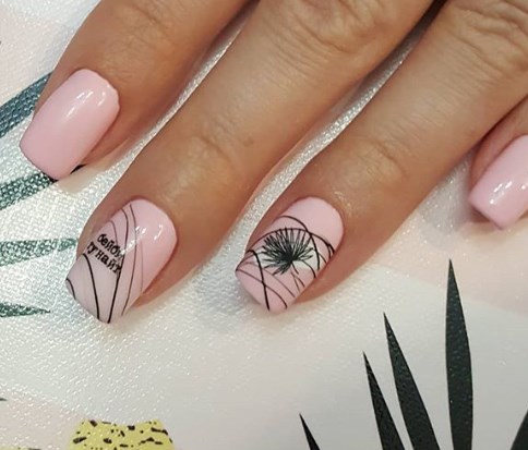 Манікюр весна 2020 новинки