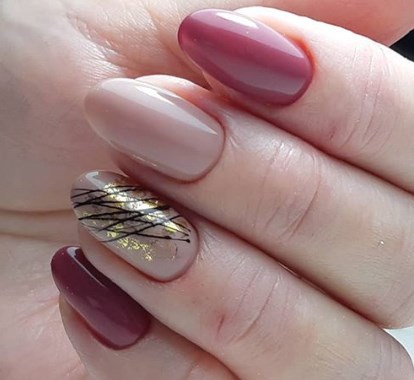 Манікюр весна 2020 новинки