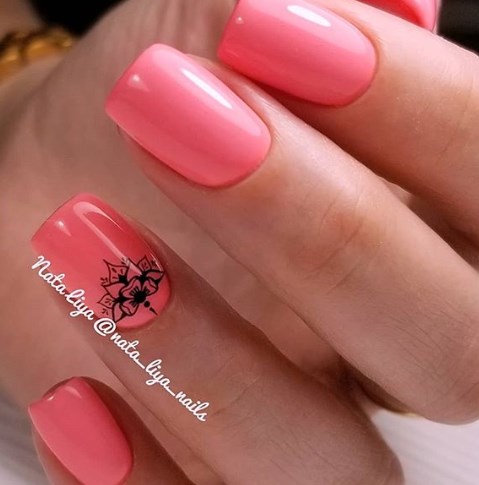 Манікюр весна 2020 новинки