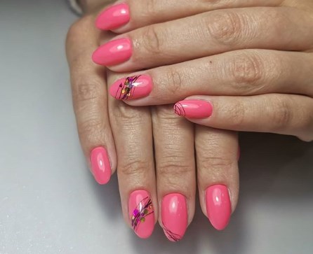 Манікюр весна 2020 новинки