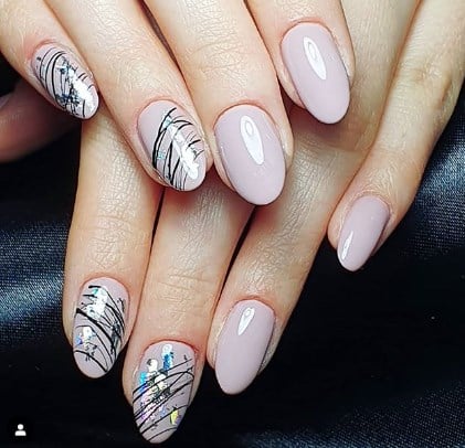 Манікюр весна 2020 новинки