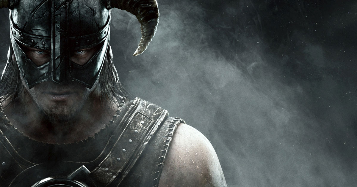 The Elder Scrolls V: Skyrim The Elder Scrolls V: Skyrim