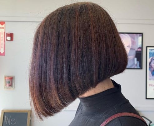 Асиметричні стрижки 2020 Асиметричні стрижки 2020