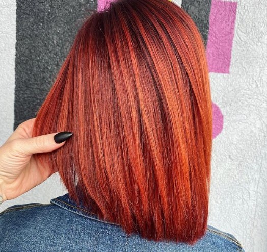 Асиметричні стрижки 2020 Асиметричні стрижки 2020