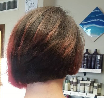 Асиметричні стрижки 2020 Асиметричні стрижки 2020