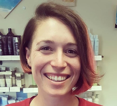 Асиметричні стрижки 2020 Асиметричні стрижки 2020