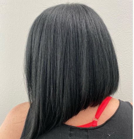 Асиметричні стрижки 2020 Асиметричні стрижки 2020