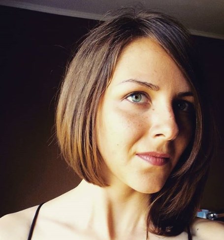 Асиметричні стрижки 2020 Асиметричні стрижки 2020