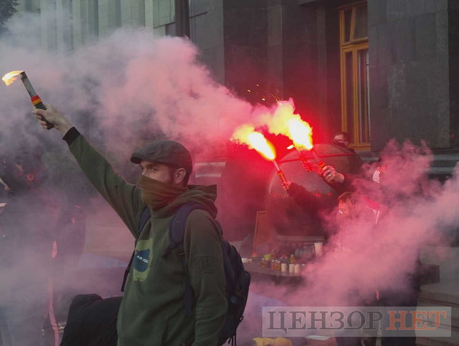 У Києві пройшла акція Хто замовив Катю Гандзюк У Києві пройшла акція Хто замовив Катю Гандзюк