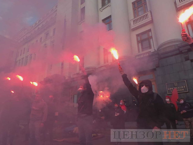 У Києві пройшла акція Хто замовив Катю Гандзюк У Києві пройшла акція Хто замовив Катю Гандзюк