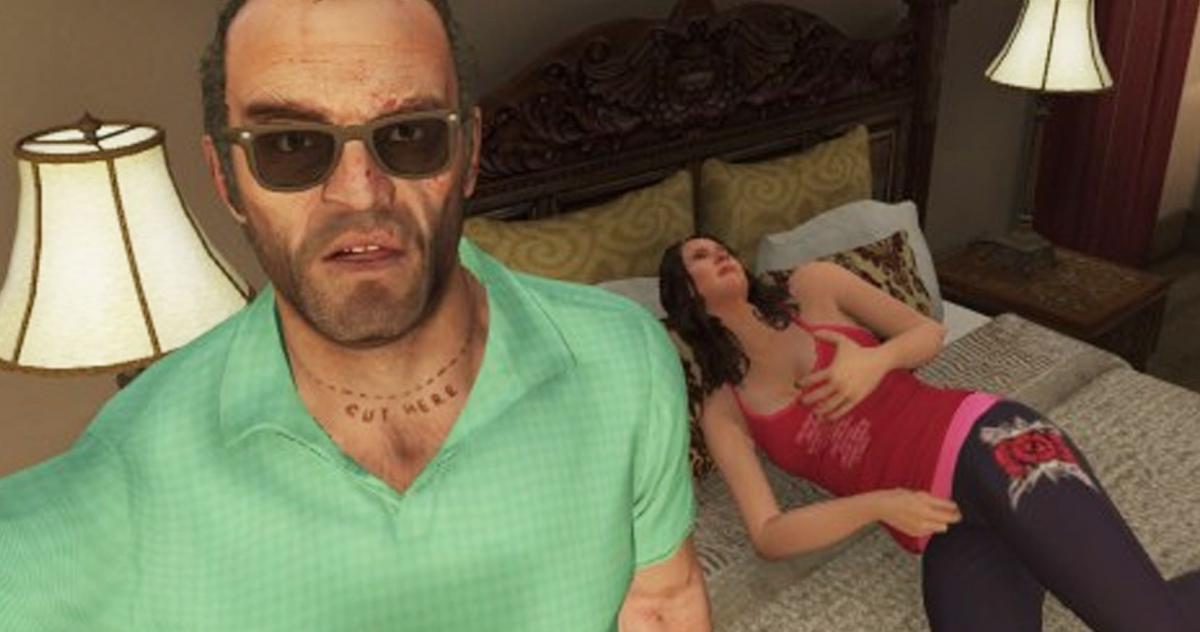 Rockstar Games Rockstar Games