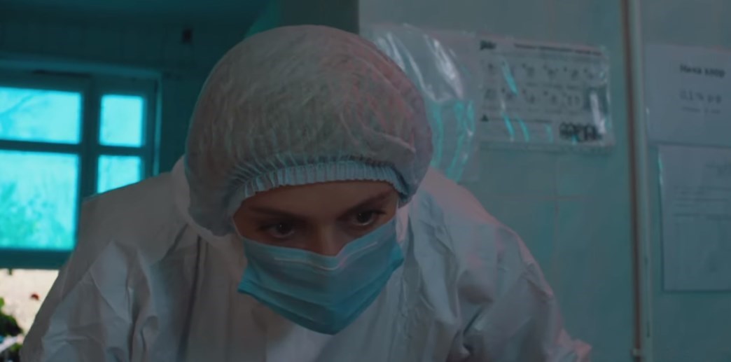 Закрытый сезон - актеры и роли Закрытый сезон - актеры и роли