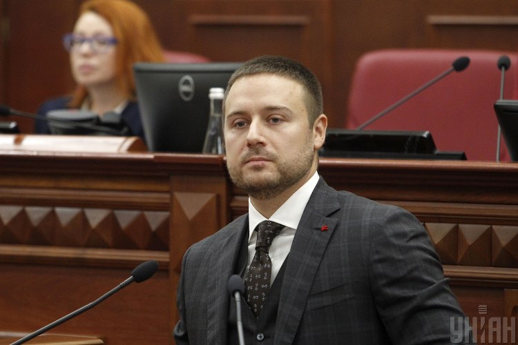 Слончаку избрали меру пресечения – Слончак Владимир Слончаку избрали меру пресечения – Слончак Владимир