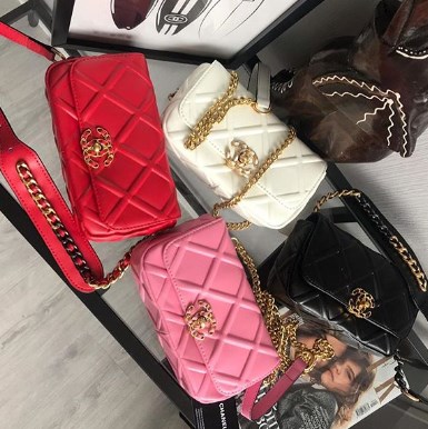 Модні сумки літо 2020 Модні сумки літо 2020