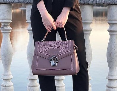 Модні сумки літо 2020 Модні сумки літо 2020