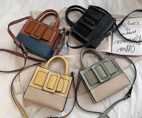 Модні сумки літо 2020 Модні сумки літо 2020