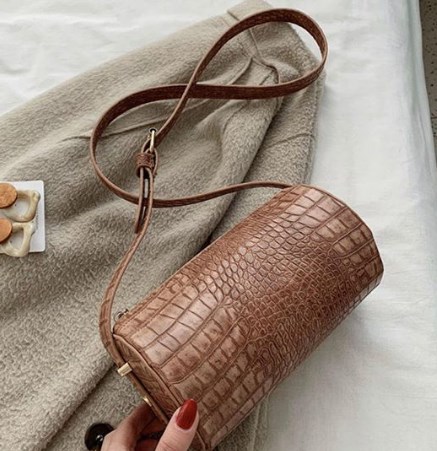 Модні сумки літо 2020 Модні сумки літо 2020