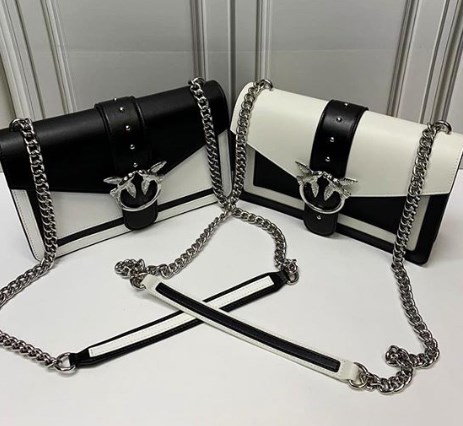 Модні сумки літо 2020 Модні сумки літо 2020