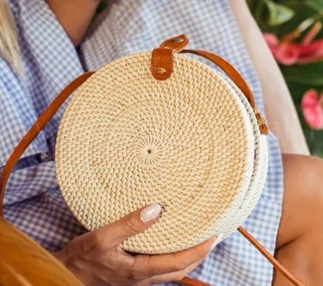 Модні сумки літо 2020 Модні сумки літо 2020