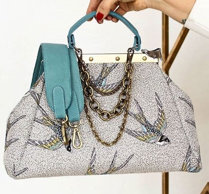 Модні сумки літо 2020 Модні сумки літо 2020