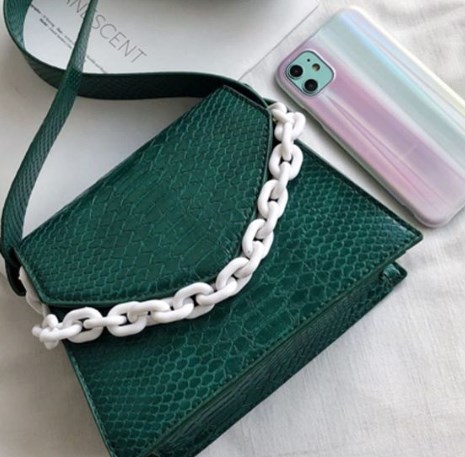 Модні сумки літо 2020 Модні сумки літо 2020