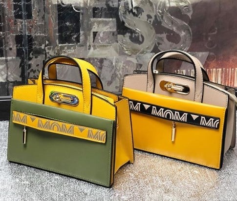 Модні сумки літо 2020 Модні сумки літо 2020