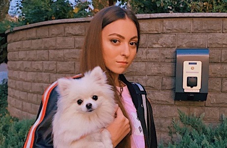 Маша Полякова Маша Полякова