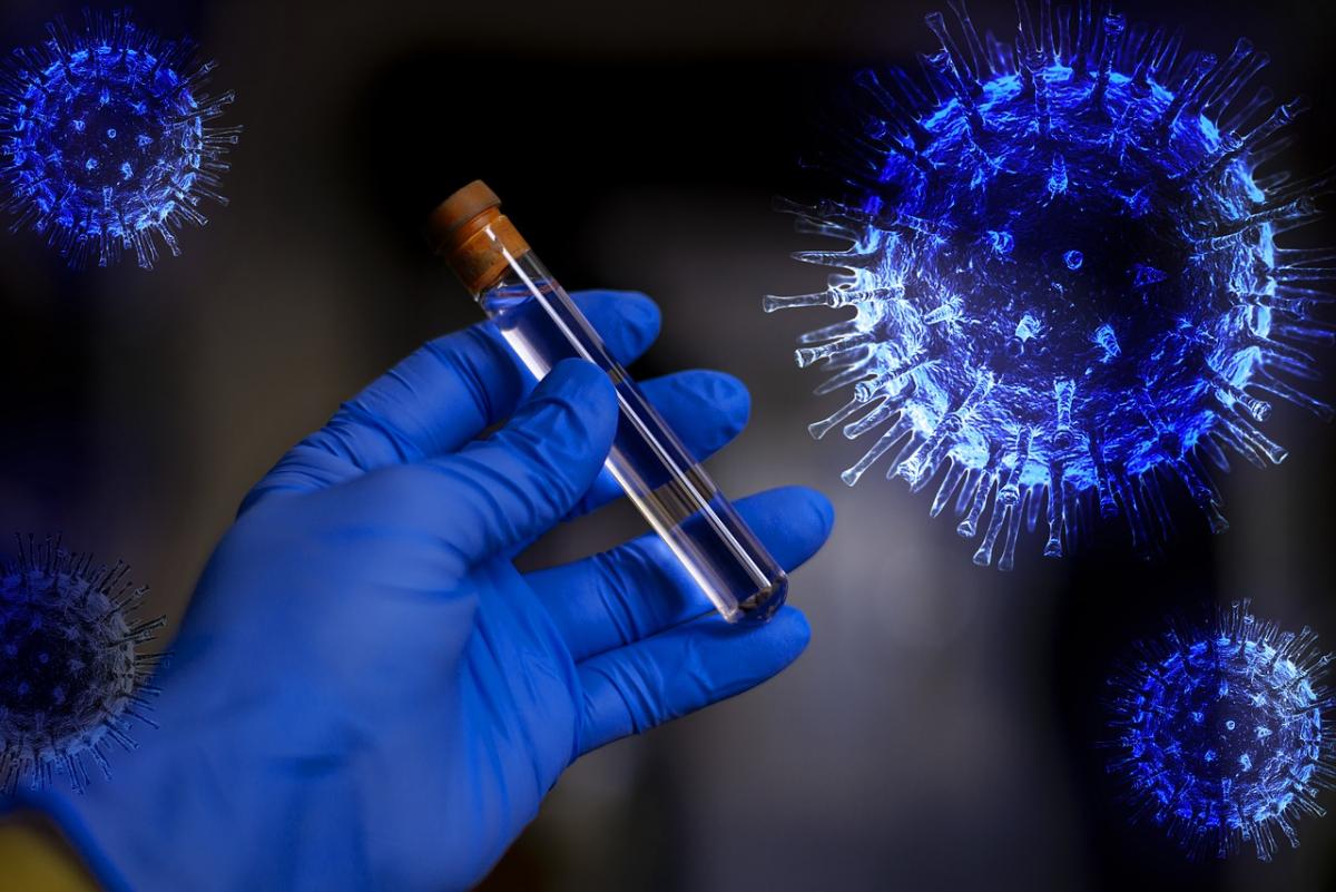 Чем лечить коронавирус: МОЗ обнародовало список лекарств