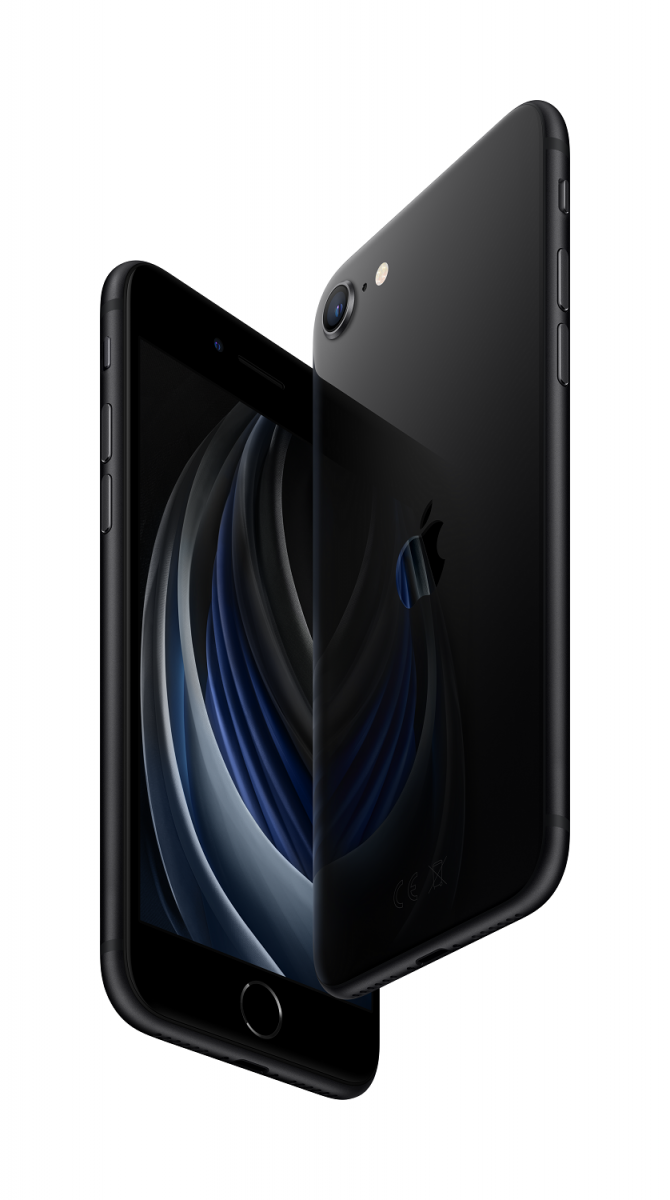 Пришло время купить новый iPhone. Выбор очевиден Пришло время купить новый iPhone. Выбор очевиден