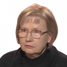 Наталія Глоба