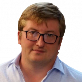Глеб Кузнецов
