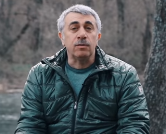 Евгений Комаровский Комаровский высказался о пике заболеваемости вирусом из Китая в Украине – Коронавирус в Украине сегодня Евгений Комаровский Комаровский высказался о пике заболеваемости вирусом из Китая в Украине – Коронавирус в Украине сегодня