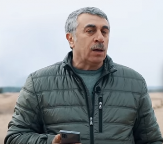 Євген Комаровський спрогнозував, що через коронавірус в Україні може підскочити народжуваність – Коронавірус в Україні 1 квітня 2020 Євген Комаровський спрогнозував, що через коронавірус в Україні може підскочити народжуваність – Коронавірус в Україні 1 квітня 2020