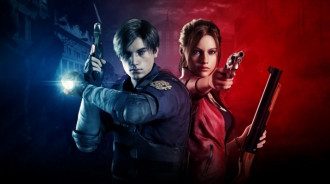 Обитель зла серіал Обитель зла серіал