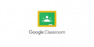 Логотип Google Classroom Логотип Google Classroom