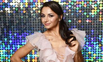 Илона Гвоздева