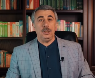 Євген Комаровський сказав, що для лікування коронавірусу вдома знадобляться два препарати – Як лікувати коронавірус Євген Комаровський сказав, що для лікування коронавірусу вдома знадобляться два препарати – Як лікувати коронавірус