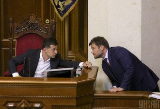 Олександр Корнієнко стверджує, що Володимир Зеленський ніколи не прислухався тільки до одного Андрія Богдана – Зеленський і Богдан Олександр Корнієнко стверджує, що Володимир Зеленський ніколи не прислухався тільки до одного Андрія Богдана – Зеленський і Богдан