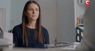 У кожного своя брехня - дивитись онлайн 5 серію У кожного своя брехня - дивитись онлайн 5 серію