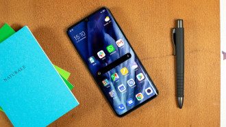 Смартфон Xiaomi Смартфон Xiaomi