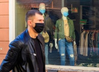 карантин в Украине