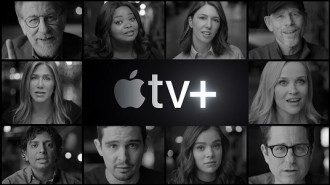 Apple TV plus дивитися безкоштовно Apple TV plus дивитися безкоштовно