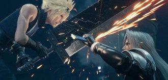 Final Fantasy VII Remake Final Fantasy VII Remake