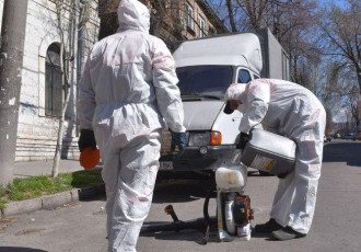 Експерт сказав, що пік китайського вірусу в Україні можливий 24-27 квітня – Коронавірус в Україні сьогодні Експерт сказав, що пік китайського вірусу в Україні можливий 24-27 квітня – Коронавірус в Україні сьогодні