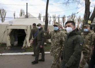 зеленський зеленський