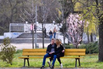 Влюбленность спрогнозирована Козерогам – Гороскоп на 13 апреля 2020 года Влюбленность спрогнозирована Козерогам – Гороскоп на 13 апреля 2020 года