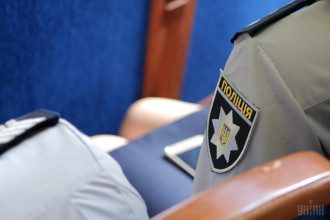 Поліція Поліція