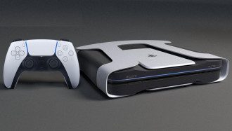 PlayStation 5 PlayStation 5