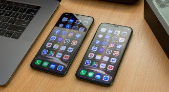 Смартфон iPhone 11 Смартфон iPhone 11