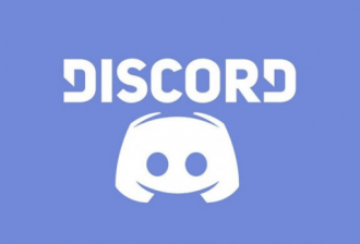Логотип Discord Логотип Discord